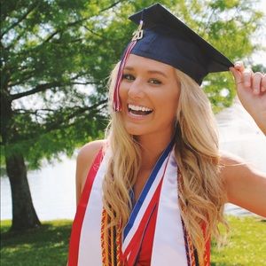 Meet your Posher, Kailey